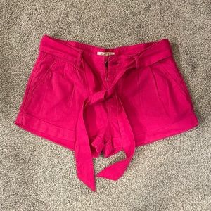 Shorts